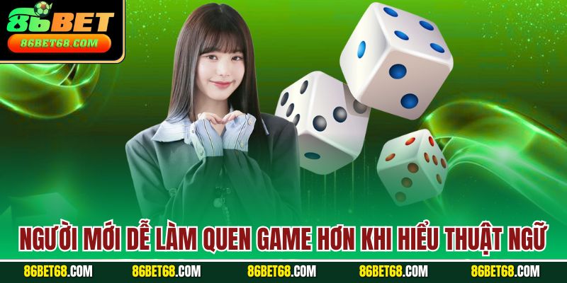 Người mới dễ làm quen game hơn khi hiểu thuật ngữ Người mới dễ làm quen game hơn khi hiểu thuật ngữ