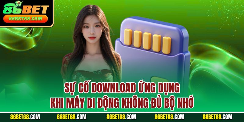 Những điểm mạnh hấp dẫn khi dùng App 86Bet Những điểm mạnh hấp dẫn khi dùng App 86Bet